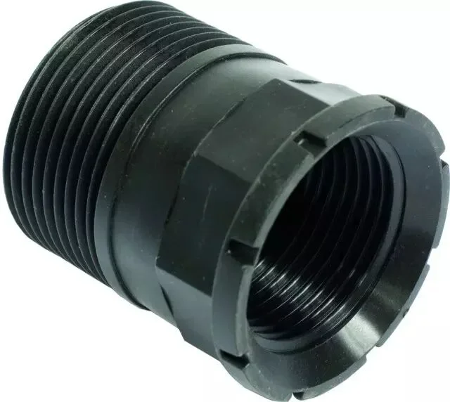 Réduction mâle femelle 1&Prime;1/4 – 1&Prime; gaz
