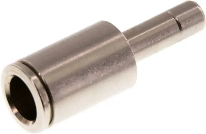 Réduction mamelon 6mm x tuyau 8mm, IQS-MSV (standard)