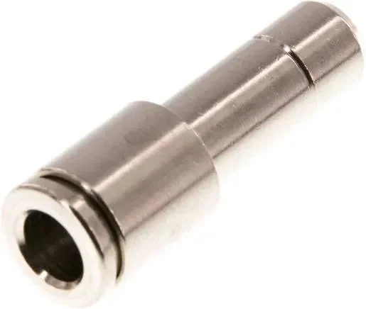 Réduction mamelon 8mm x tuyau 6mm, IQS-MSV (standard)