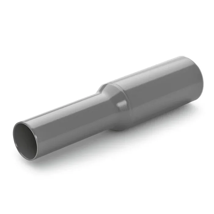 Réduction vernis ø120 – ø100, 350mm KÄRCHER – 99813350