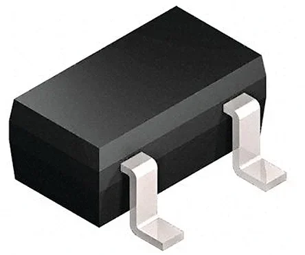 Référence de tension Texas Instruments 2.5 – 36V SOT-23 Ajustable, Precision NaN,CMS Iout max 100mA