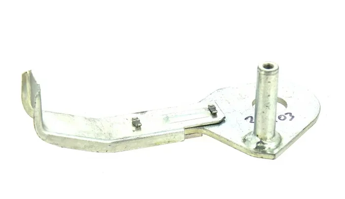 Réglage hauteur de Coupe Gauche pour Tondeuse NVT, NV, NET … – Ref 22103 – Outils Wolf