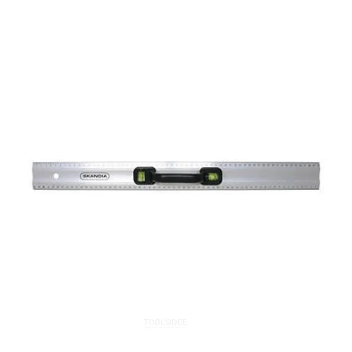 Règle Skandia 60cm manche+libellule
