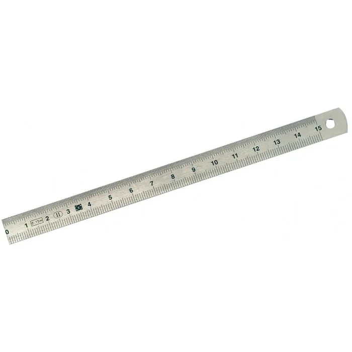 RÉGLET INOX FLEXIBLE 125MM – MOB OUTILLAGE – 6285120001