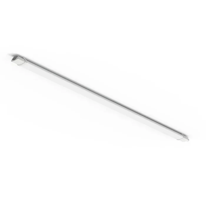 Réglette LED, 1,2 m, 40 W, IP65, 4lite UK