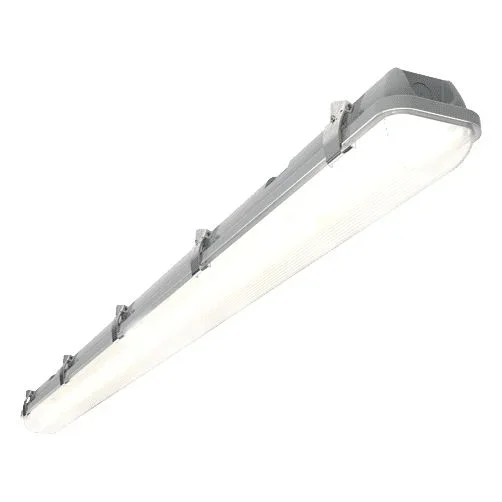 Réglette LED, 1,866 m, 34 W, IP65, 4lite UK
