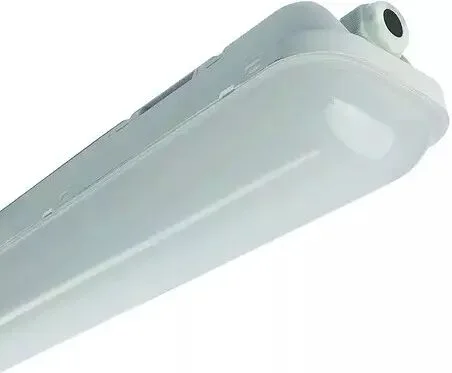 Réglette led étanche ip65 10 watt 60 cm