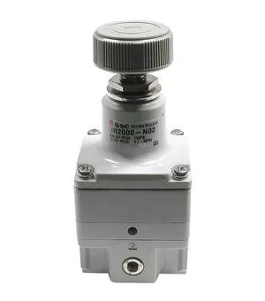 Régulateur de débit SMC IR, 4,4 L/min Collecteur ouvert NPN