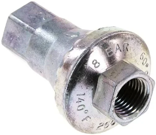 Régulateur de pression en ligne G 1/4&Prime;, 2 bar