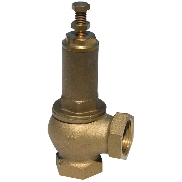 REGULATEUR DE PRESSION PN25 FF 1 »1/2 – RENSON – 110943
