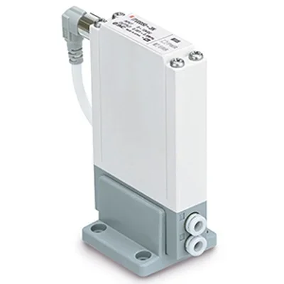 Régulateur de pression SMC ITV0000, 4 mm, 0.001MPa → 0.5MPa