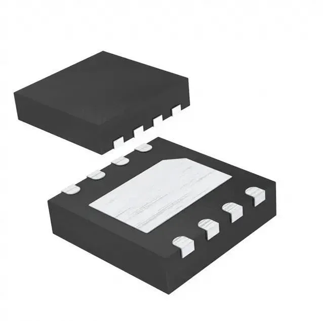 Régulateur de tension AP7361E-12FGE-7 Standard, 1A, U-DFN3030-8, 8 broches.