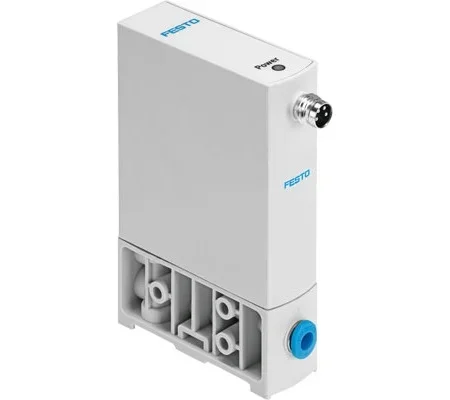 Régulateur Festo VEAB