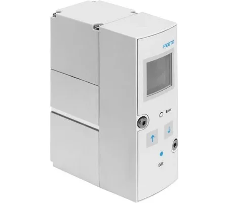Régulateur Festo VPPM