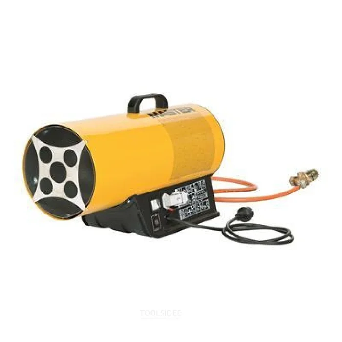 Régulateur Master Gasheater BLP33 ET 33KW, BE