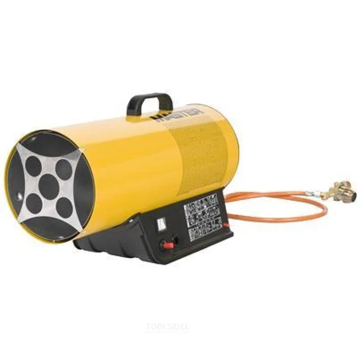 Régulateur Master Gasheater BLP53 M 53KW, BE