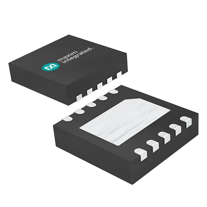Régulateur MAX25301AATB/V+ LDO, 1A, TDFN, 10 broches.