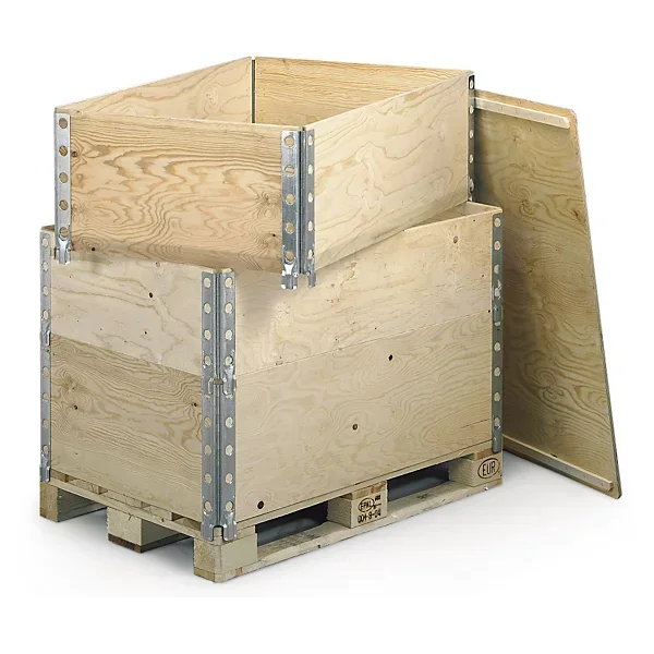 Rehausse en bois contreplaqué
