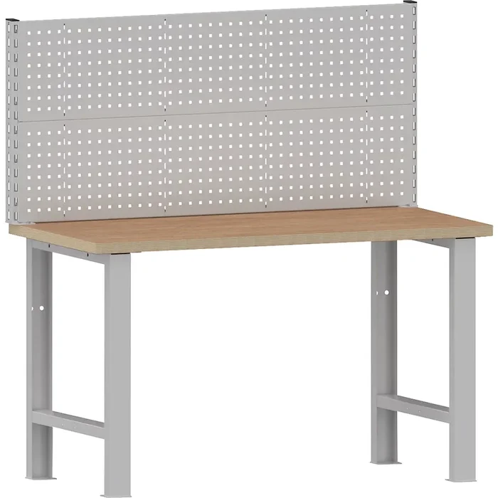 Rehausse multifonctionnelle pour établi – LISTA