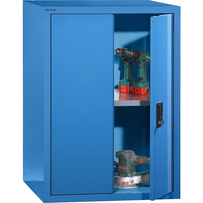 Rehausse pour armoire à portes battantes – LISTA