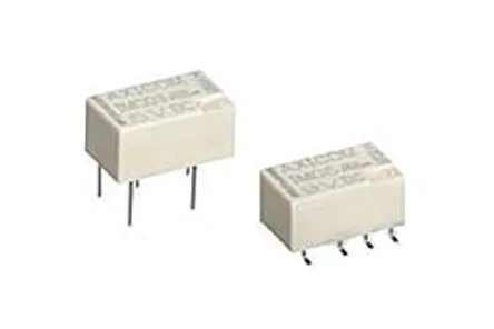 Relais de puissance TE Connectivity IM, 1 RT, bobine 12V c.c. Montage en surface 140mW