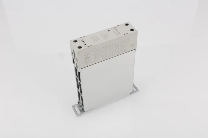 Relais statique Finder 77, 30 A, Rail DIN, 230 V c.a., 480 V c.a.