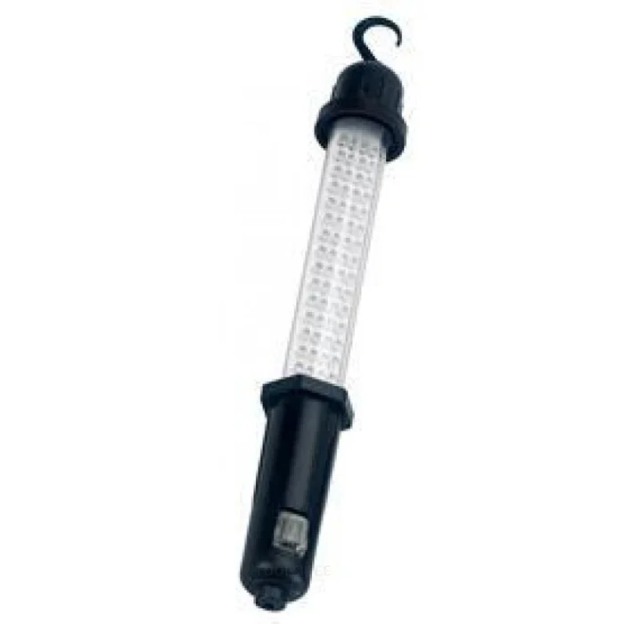 RELED Lampe de travail rechargeable 60 LED