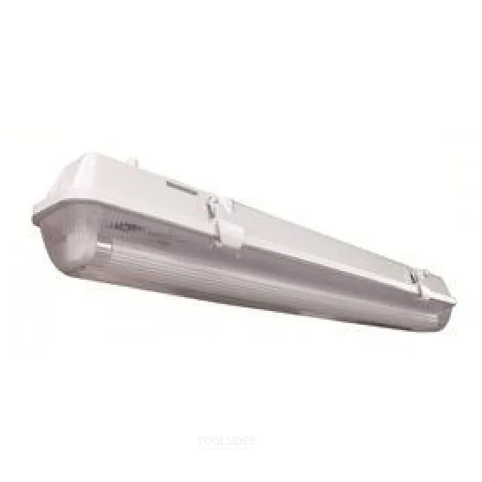 RELIGHT TL Luminaire 1x 18W, blanc, 230V