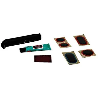 REMA TIP TOP kit d&rsquo;outils de réparation de vélo