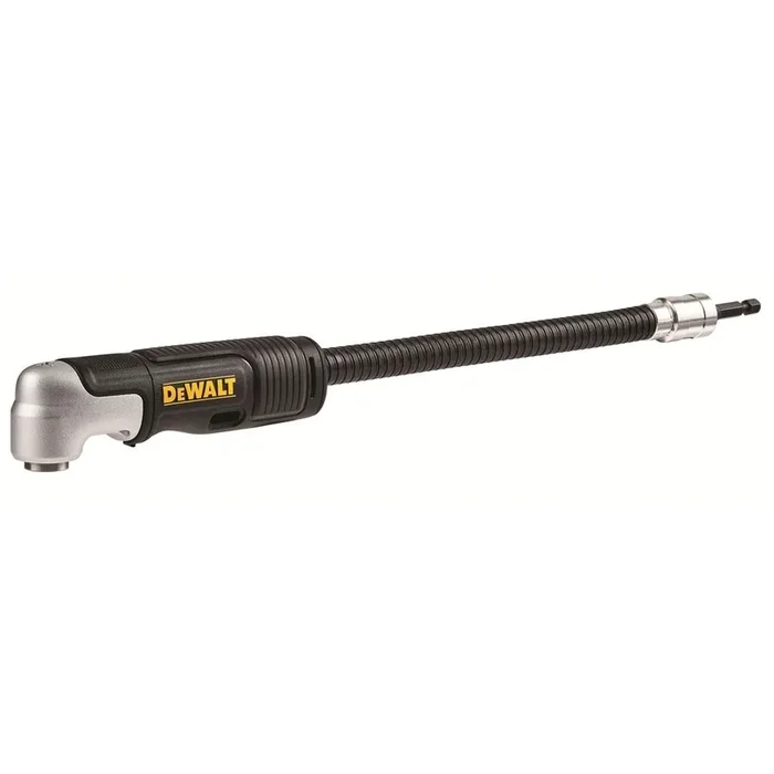 Renvoi d’angle droit et flexible – DT20502-QZ – DEWALT