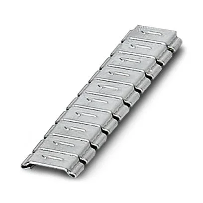 Repère câble Phoenix Contact SD-WMTBS , Ø câble 16 → 305mm, Texte : Numbers, Argent