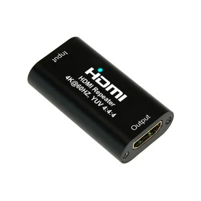 REPETEUR HDMI 2,0 (4K@60Hz 4:4:4)