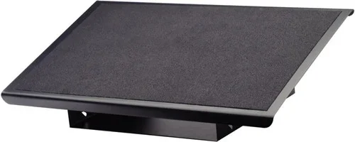 Repose-pieds Robuste Métal Professional Series