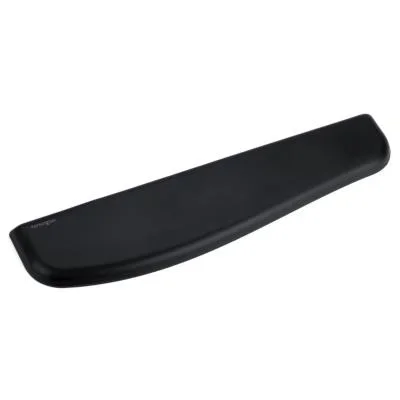 Repose-poignet Kensington ErgoSoft pour claviers standards – Noir