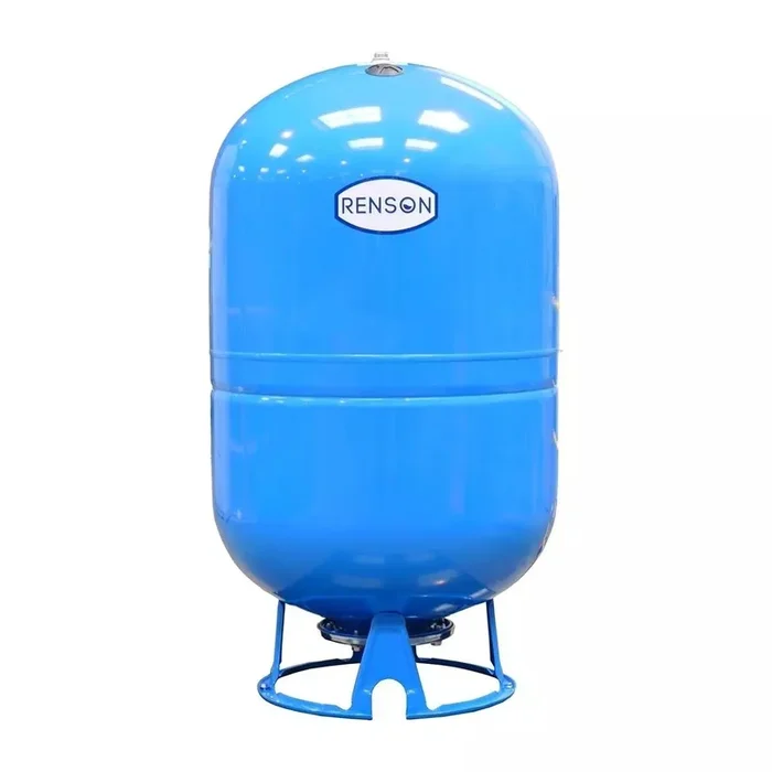Réservoir à eau à vessie verticale 300l 10 bars Renson AF