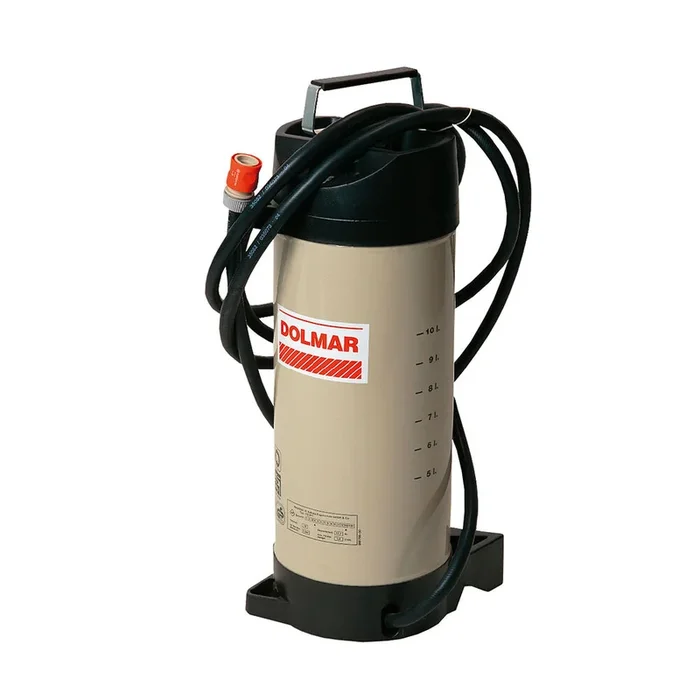RESERVOIR D’EAU SOUS PRESSION MAKITA – 957802600