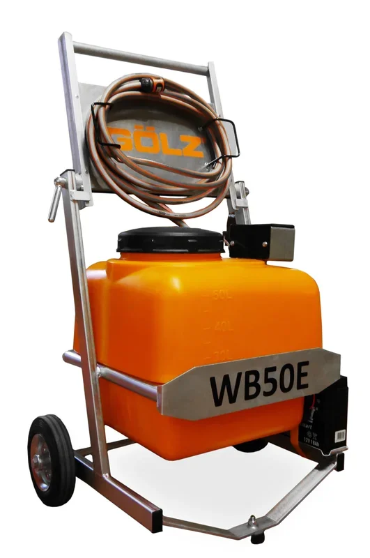Réservoir d&rsquo;eau WB50E GOLZ – 2951500600