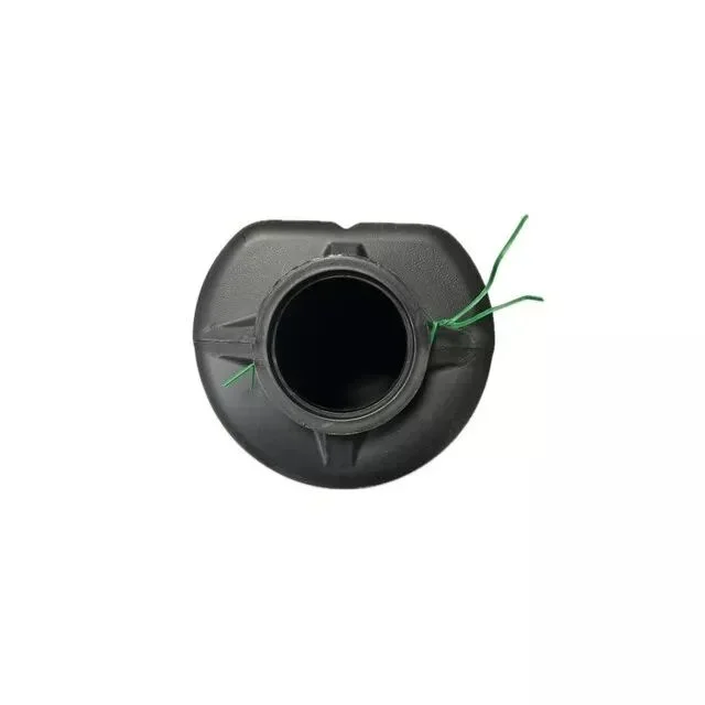 Reservoir plastique 4l pour pompe a main