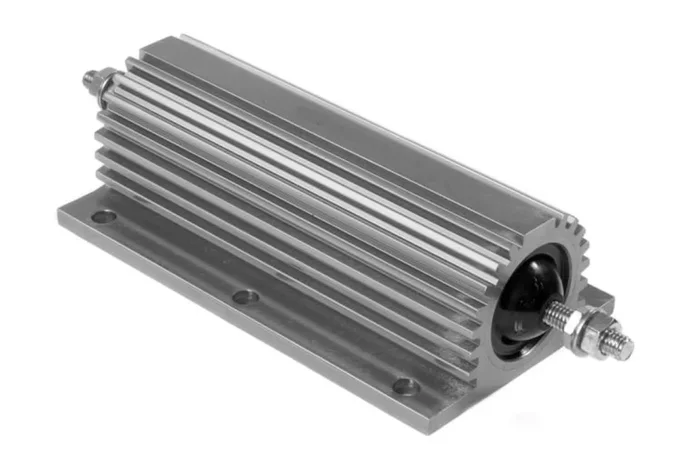 Résistance à montage sur châssis Bobinée, 47Ω 300W ±5%