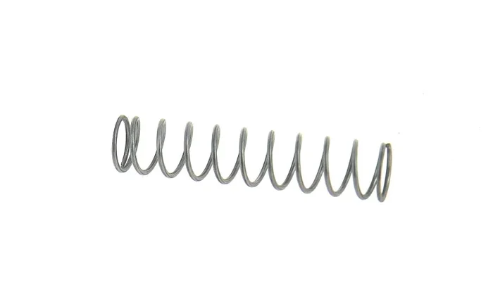Ressort de rappel pour Tondeuse et Autoportée Wolf – Ref 24609 – Outils Wolf