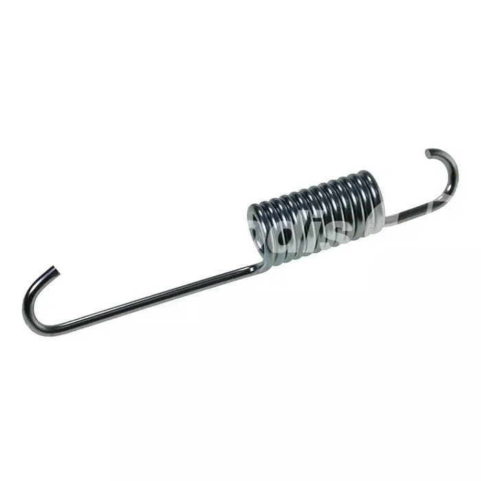 Ressort Pedale D&rsquo;Embrayage adaptable Agco, Challenger, Massey Ferguson
