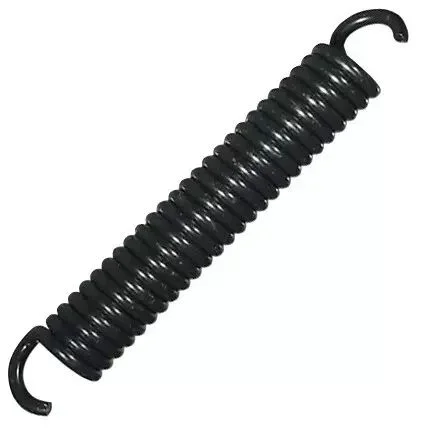 Ressort suspension m8 /siege