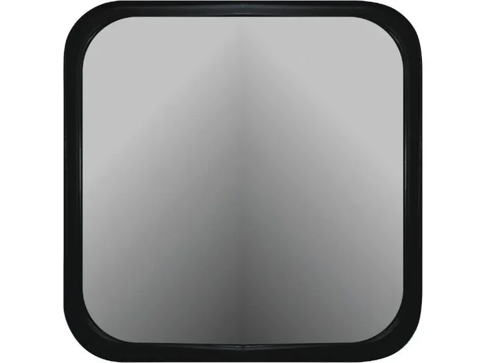 RETROVISEUR INCASSABLE 200X200MM EXTRA GRAND ANGLE -17480