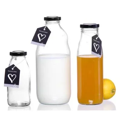 Ritzenhoff & Breker Bouteille à lait &lsquo;MARA&rsquo;, 1 litre