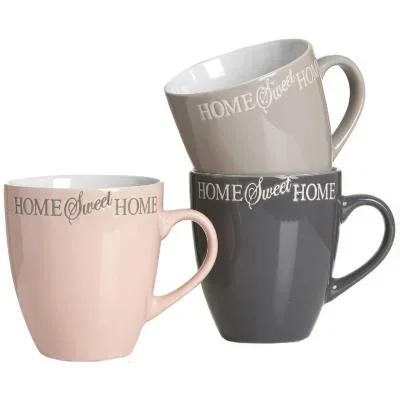 Ritzenhoff & Breker Tasse à café ‘SWEET HOME’, 0,36 l