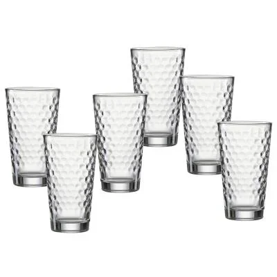 Ritzenhoff & Breker Verre FAVO, 400 ml, transparent