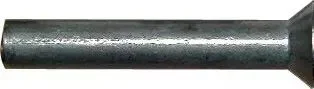 Rivet tête fraisée acier 5×14 Kuhn a450011|80350514