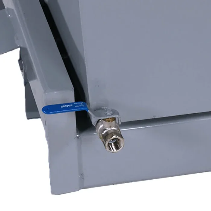 Robinet + grille de filtration – FIMM – 805008063