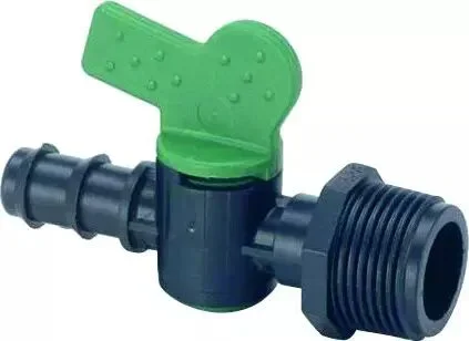 Robinet pour reseroir lave main 1/2&Prime;- 13 mm