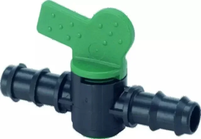 Robinet pour réservoir lave main ø 16-16 mm